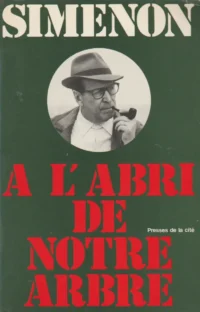 A l'abri de notre arbre