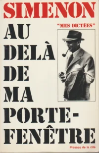 Au dela de ma porte fenêtre