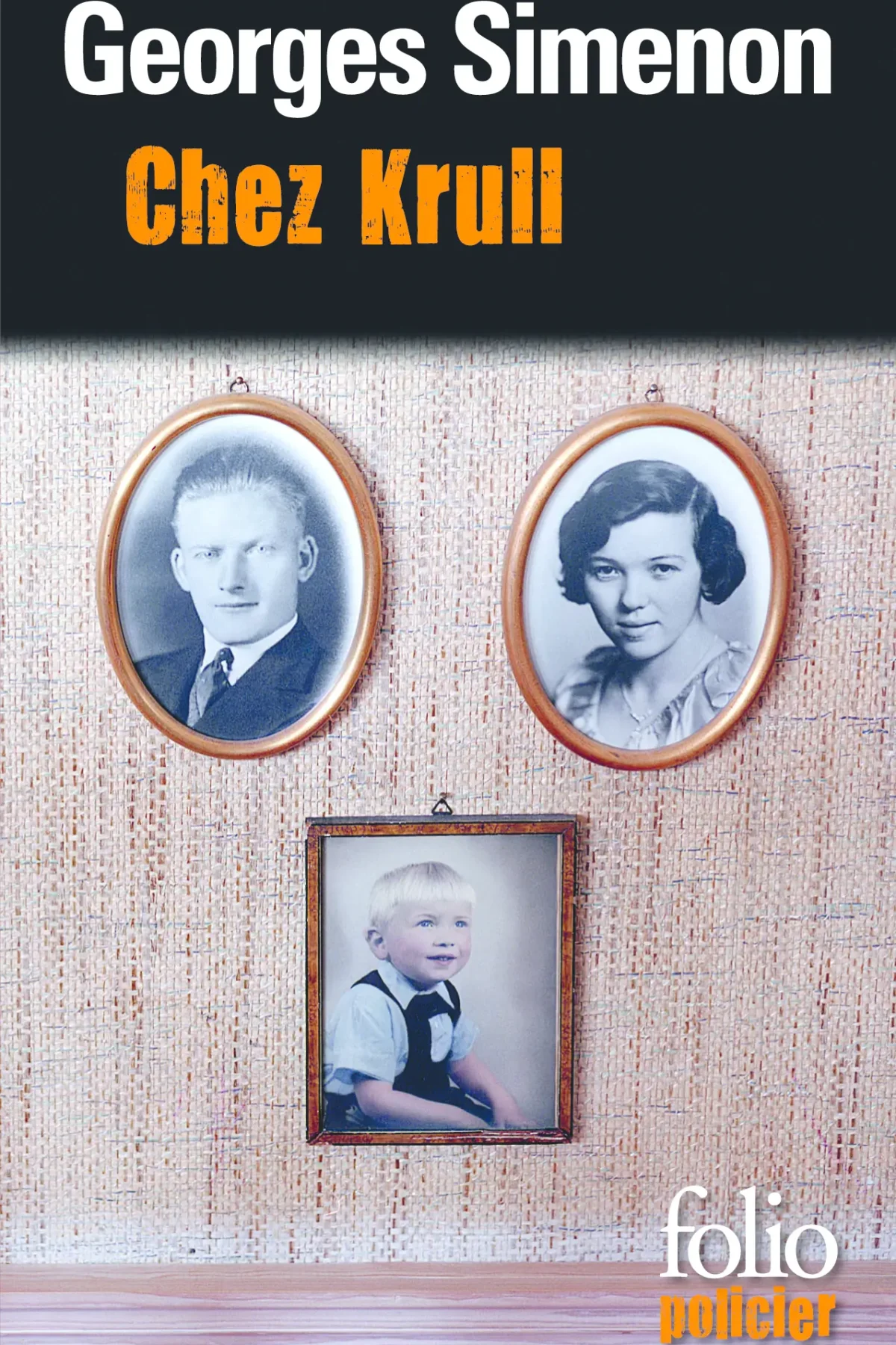 Chez Krull