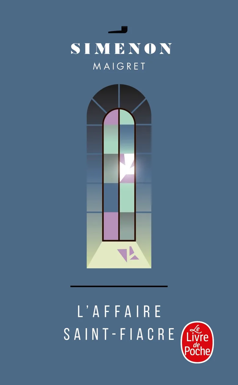 L'affaire Saint-Fiacre