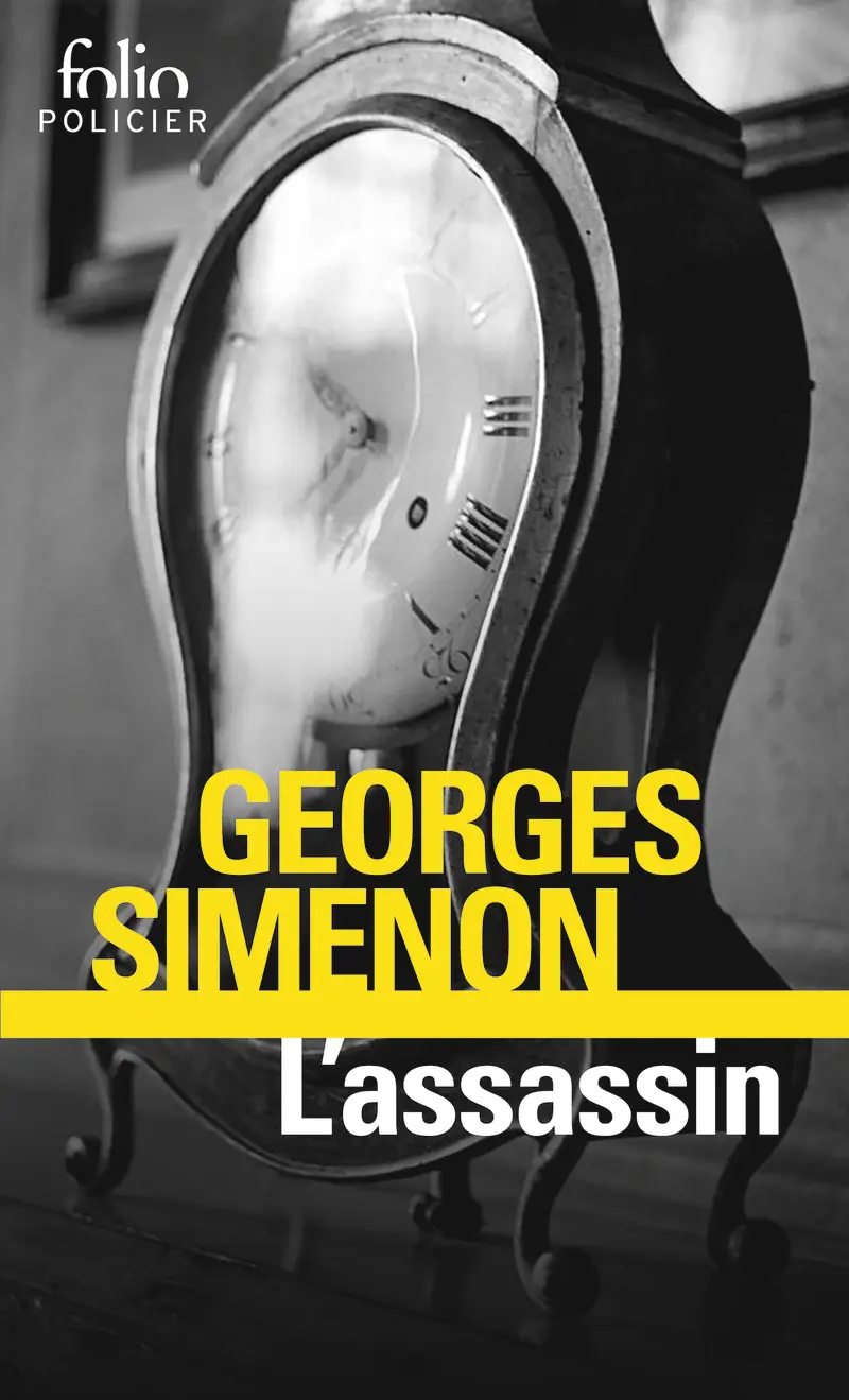 L'assassin