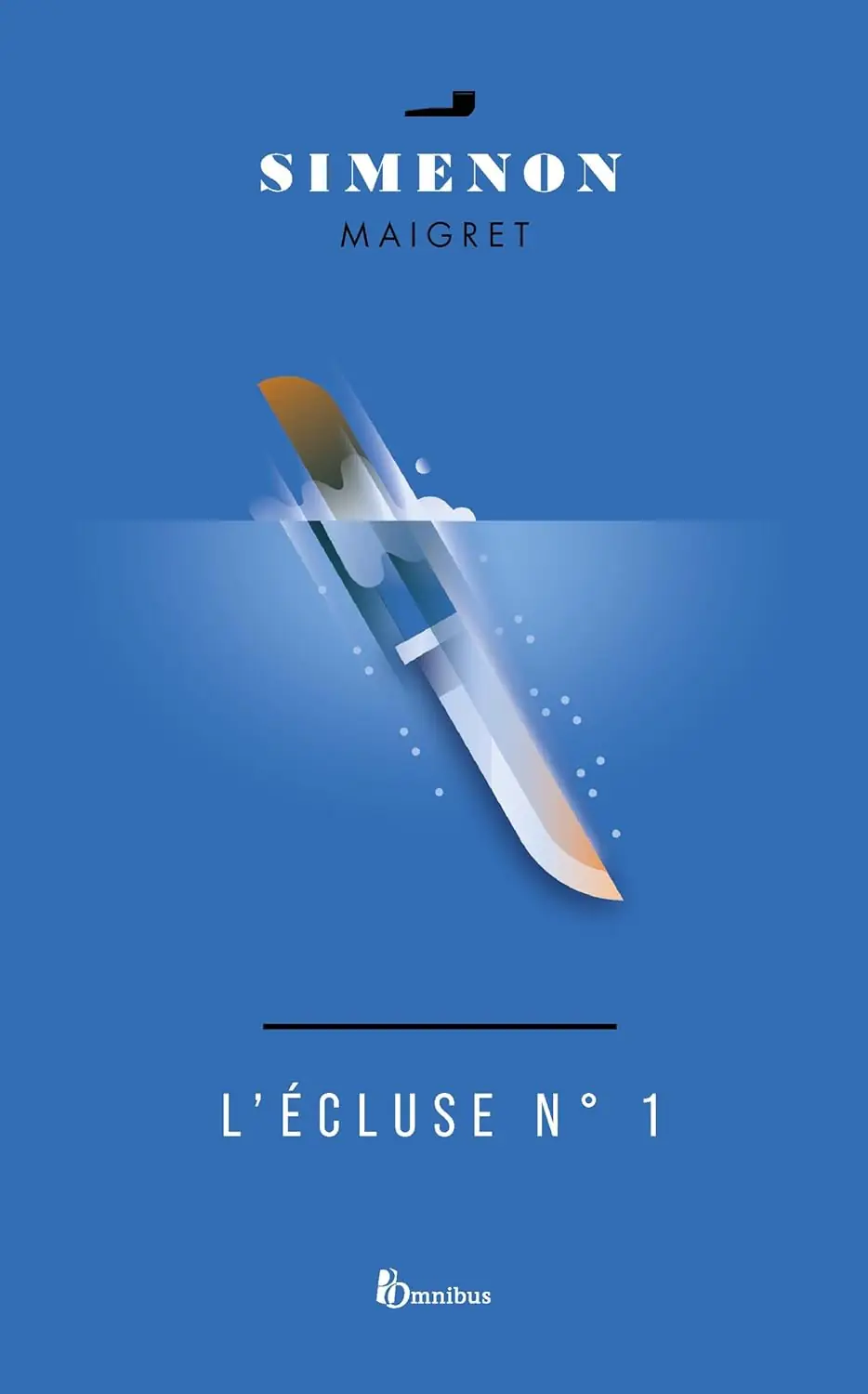 L'écluse numéro 1