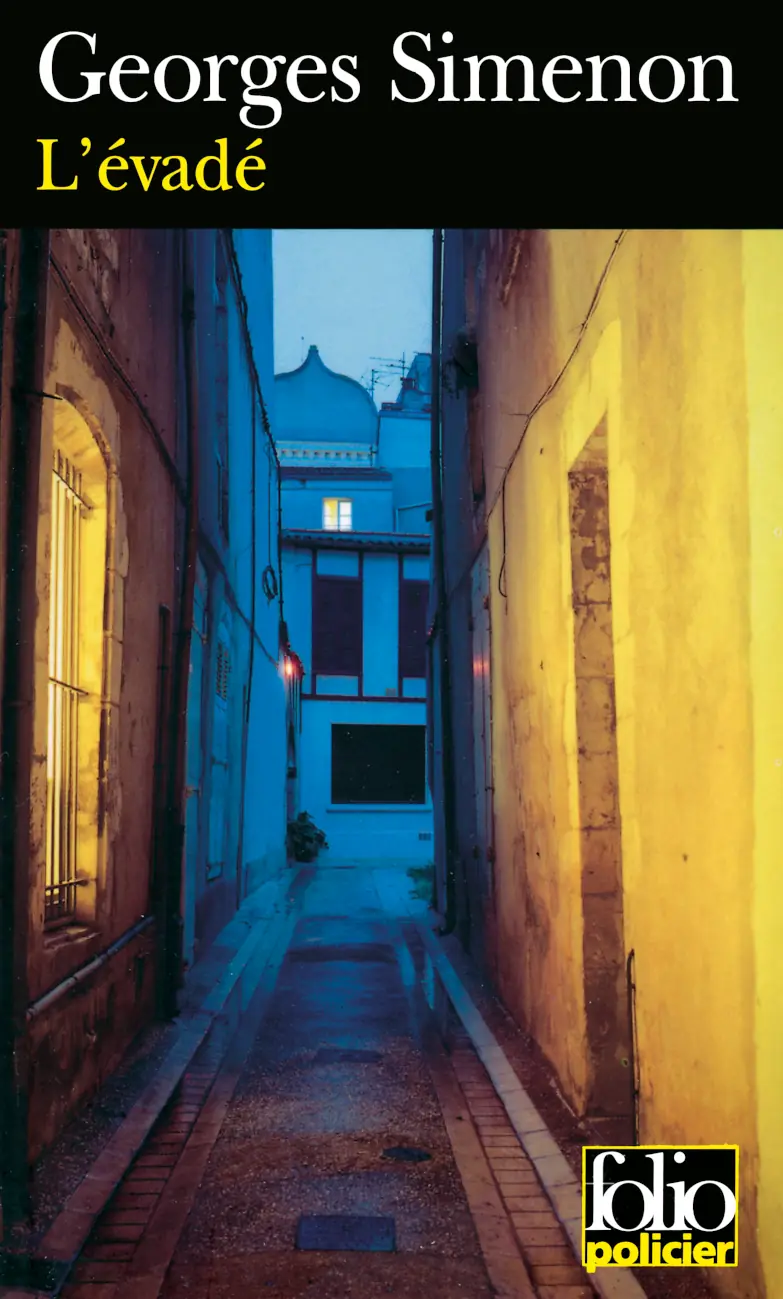 L'évadé