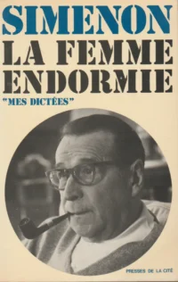 La femme endormie