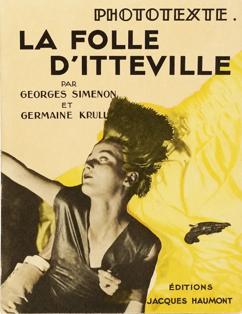 La folle d'Itteville
