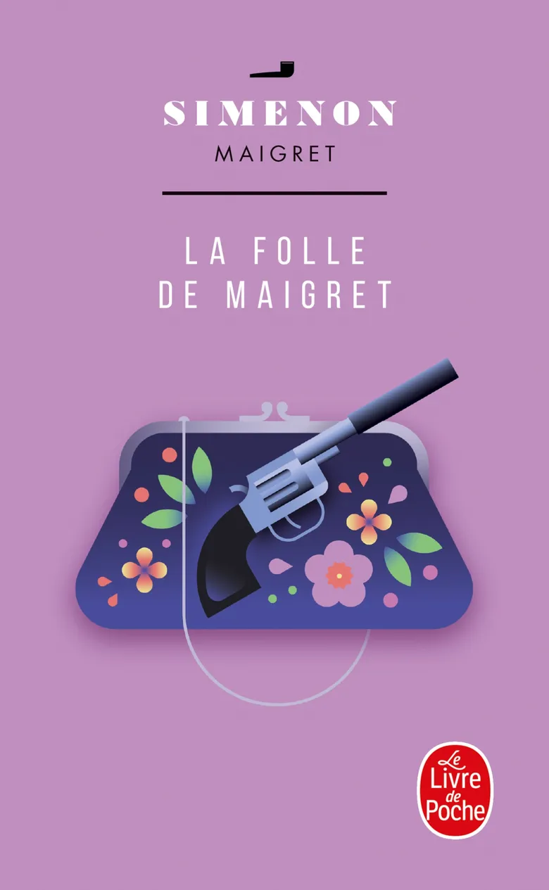 La folle de Maigret