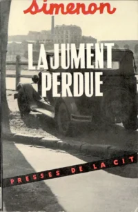 La jument perdue