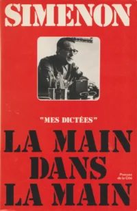 La main dans la main