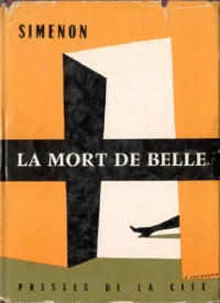 La mort de Belle