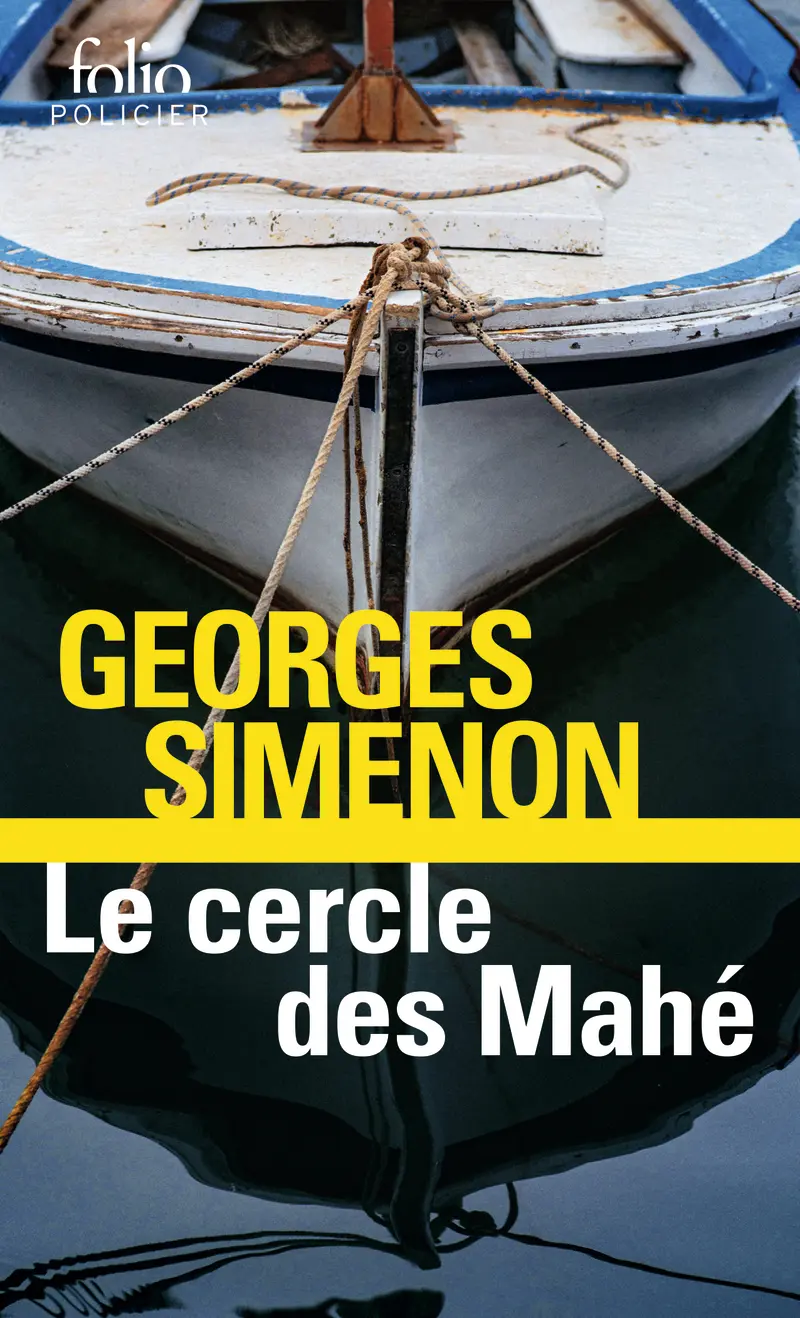 Le cercle des Mahé