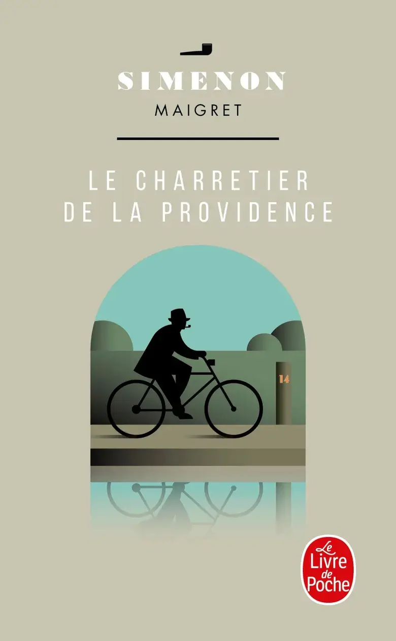 Le charretier de la providence