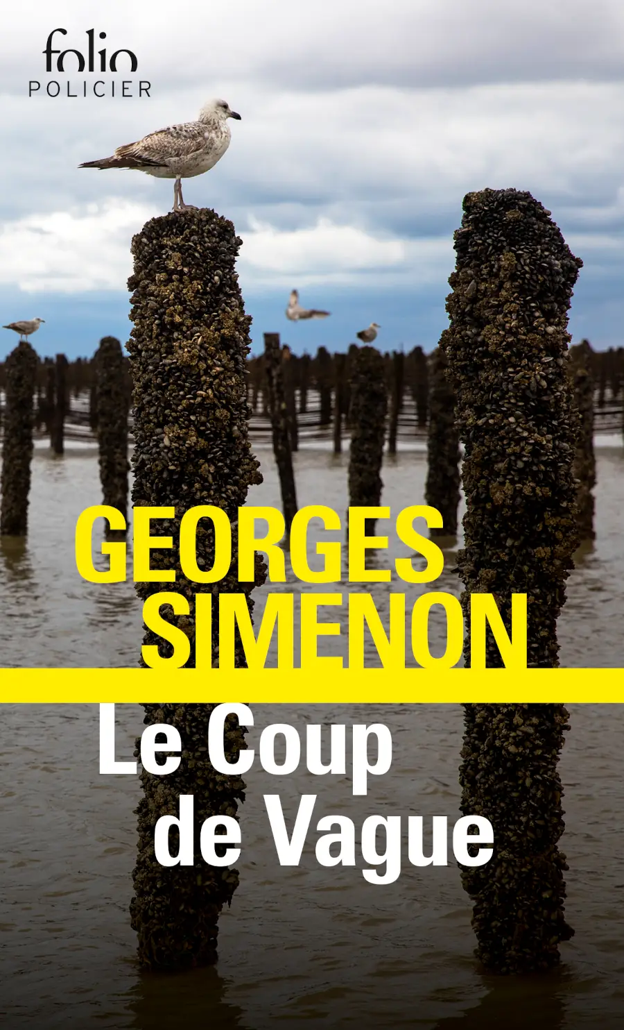 Le coup de vague