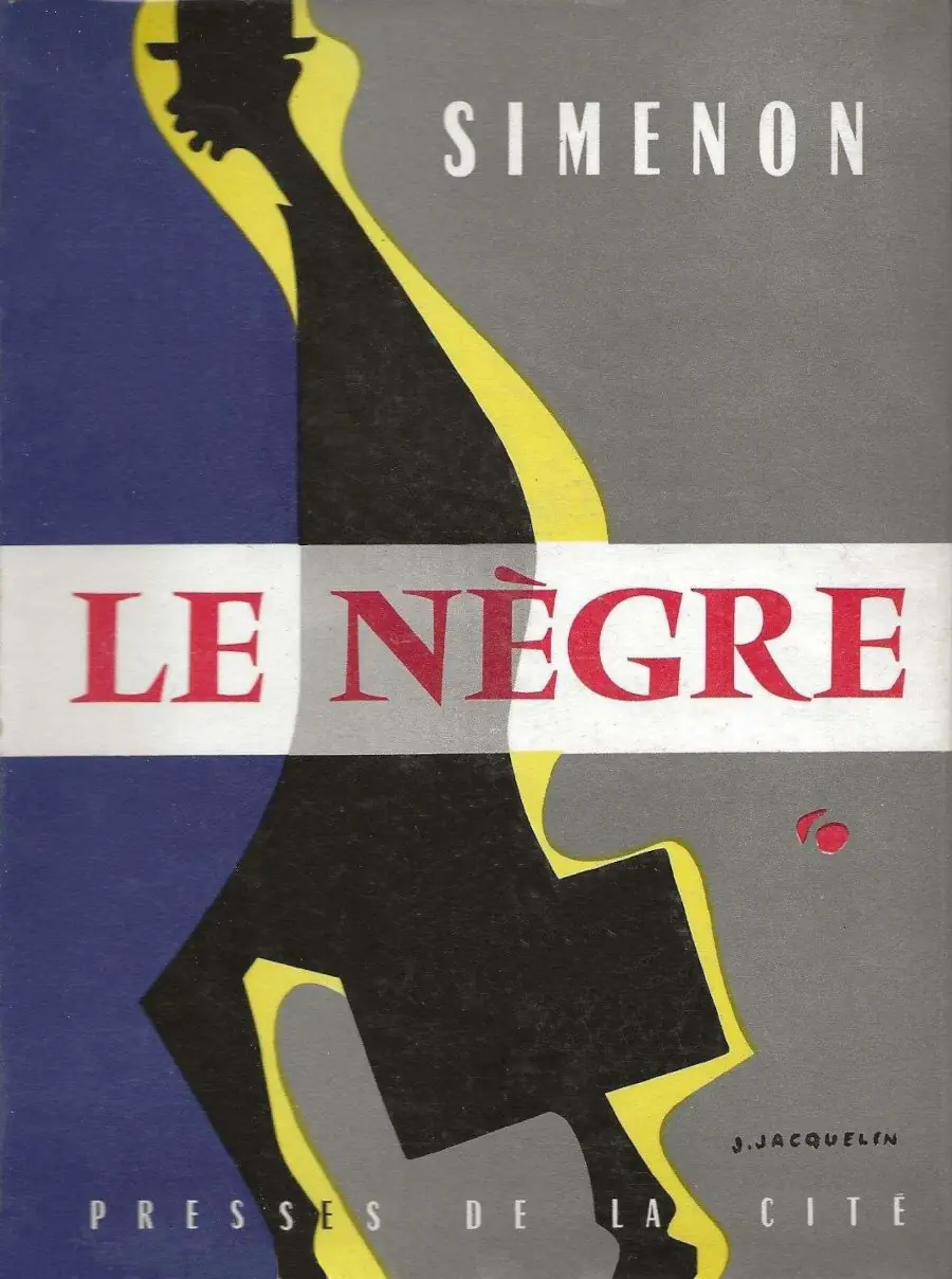 Le nègre