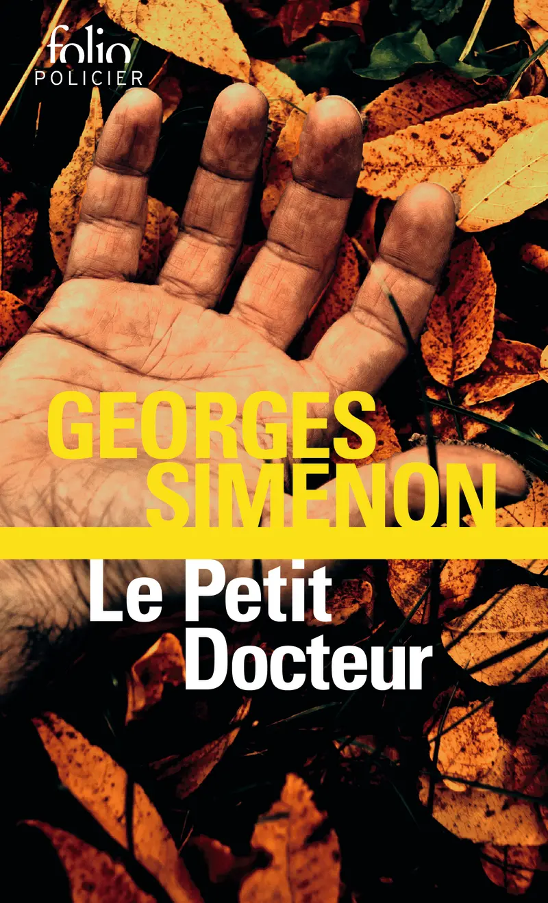 Le petit docteur