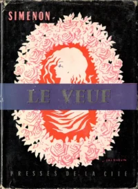 Le veuf