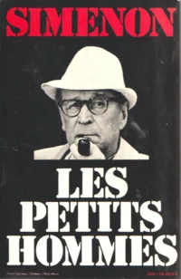 Les petits hommes - Simenon