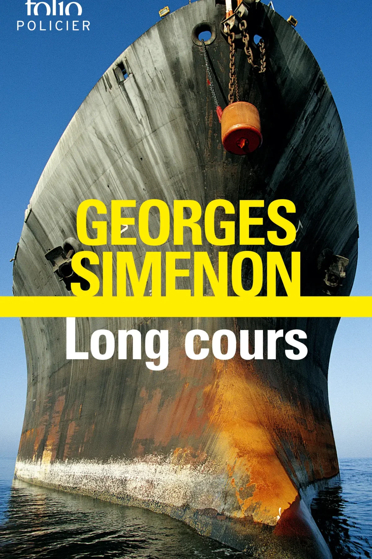 Long cours