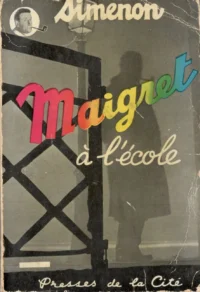 Maigret à l'école