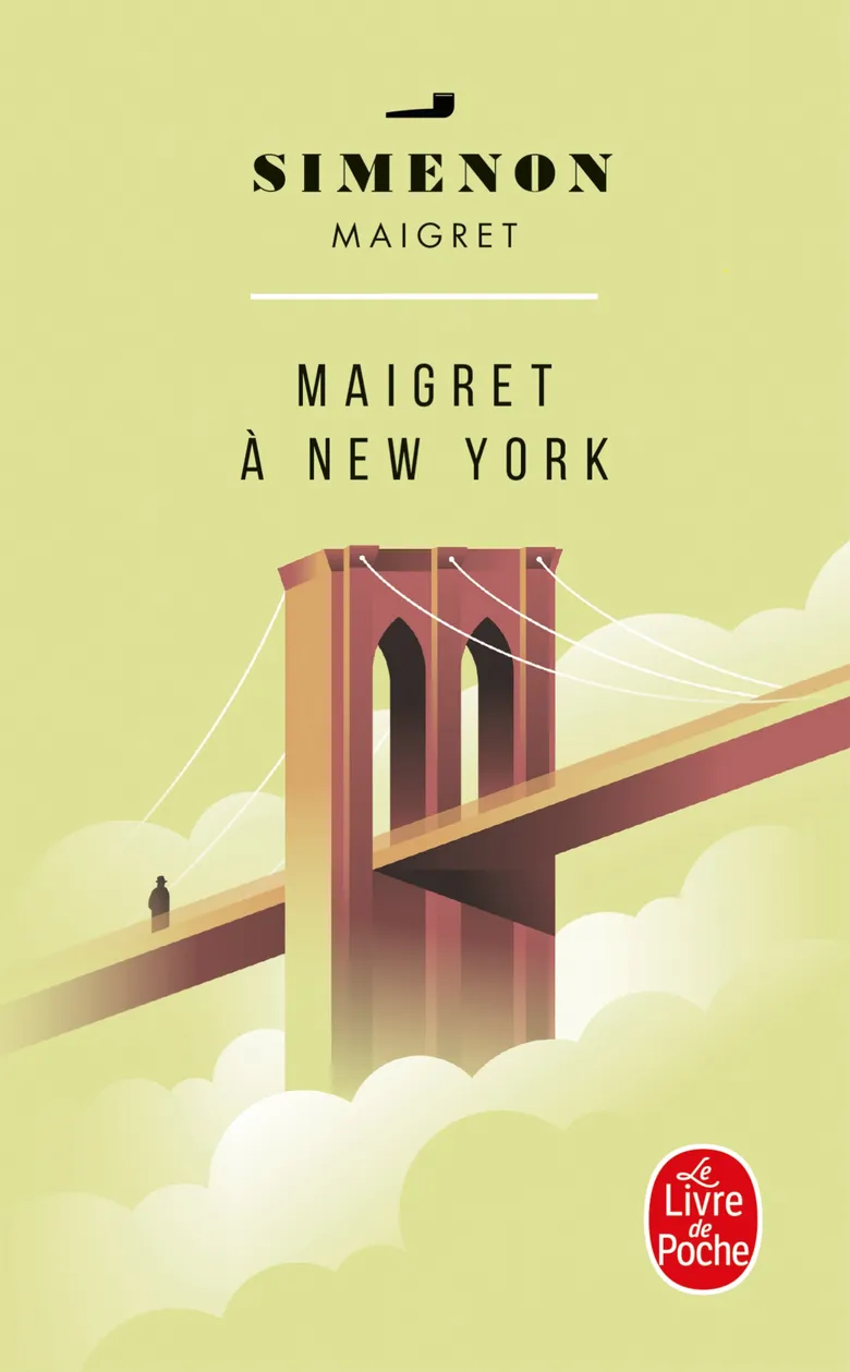 Maigret à New-York