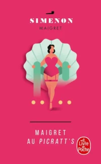 Maigret au Picratt's