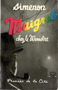 Maigret chez le ministre