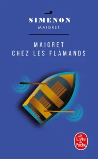 Maigret chez les Flamands