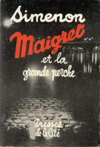 Maigret et la grande perche