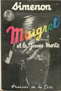 Maigret et la jeune morte