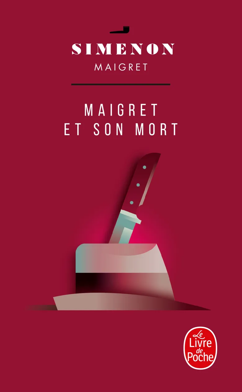 Maigret et son mort