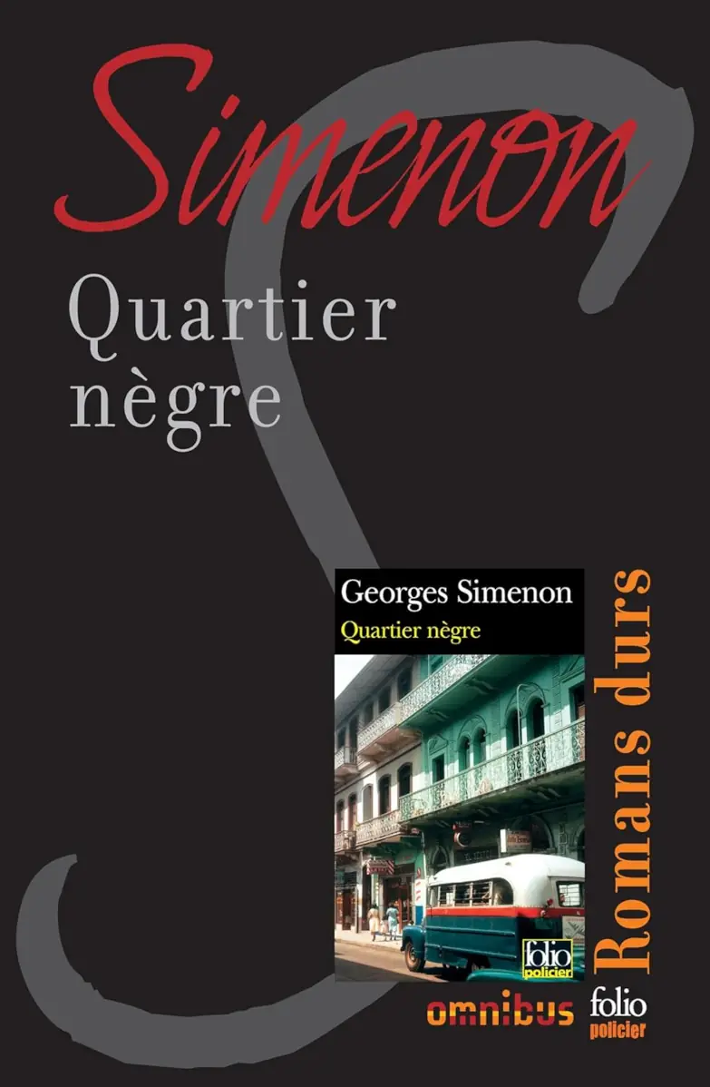 Quartier nègre