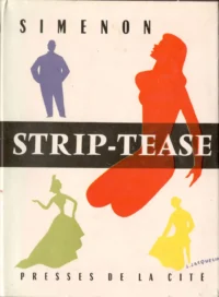Strip-tease