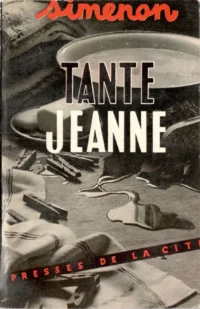 Tante Jeanne