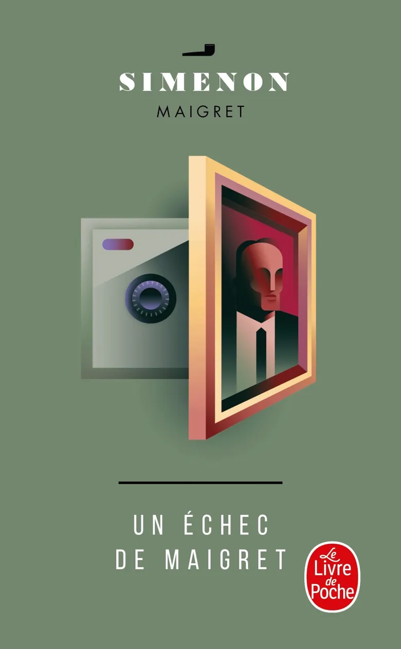 Un échec de Maigret