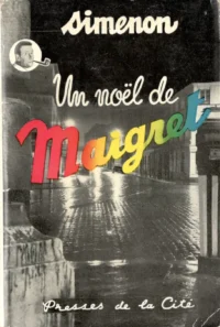 Un Noël de Maigret