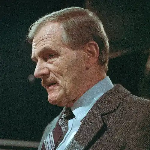 Radovan Lukavský, Maigret