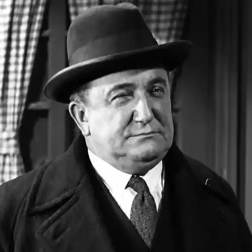 Abel Tarride - Maigret