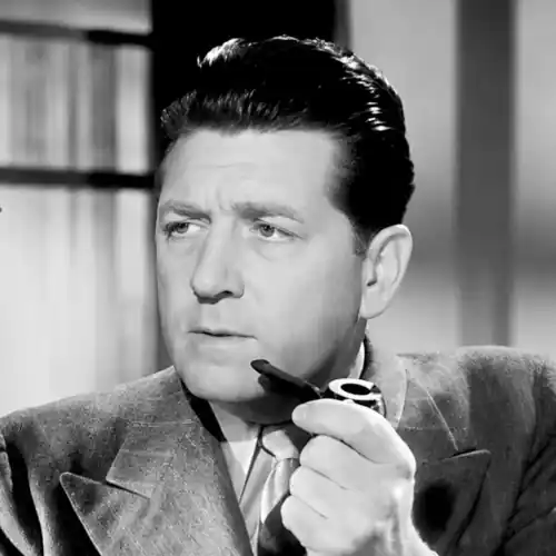 Albert Préjean est Maigret