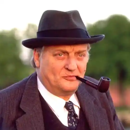 Bruno Cremer, Maigret
