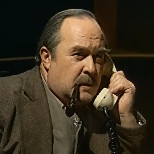 Danilov - Maigret