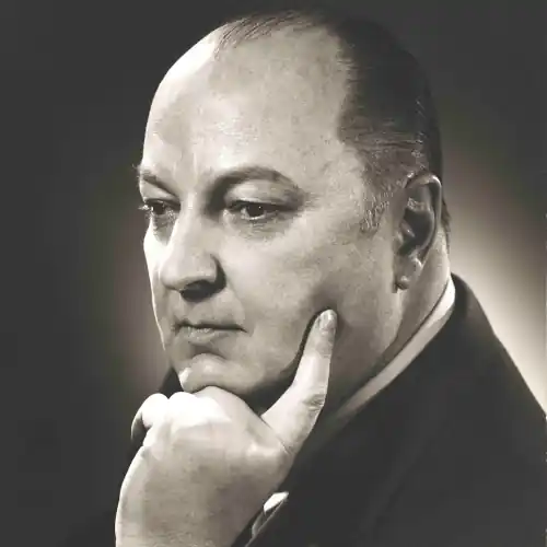 Henri Norbert a joué le commissaire Maigret