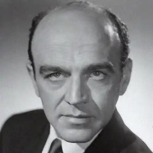 Herbert Berghof