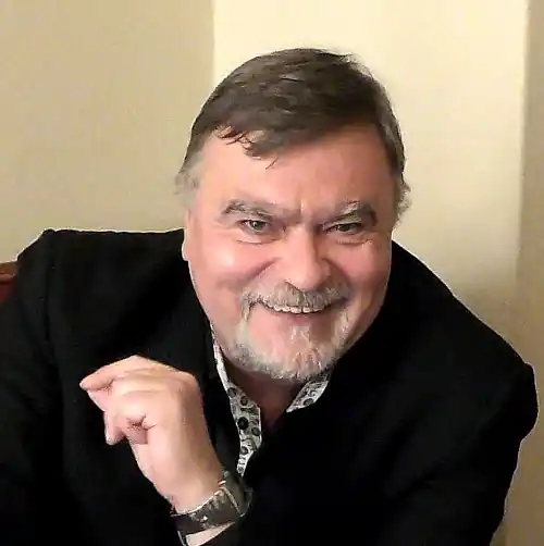 jiří schwarz, Maigret