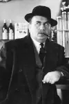 Gino Cervi est Maigret