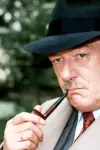 Maigret par Michael Gambon