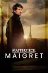 Maigret avec Benjamin Wainwright
