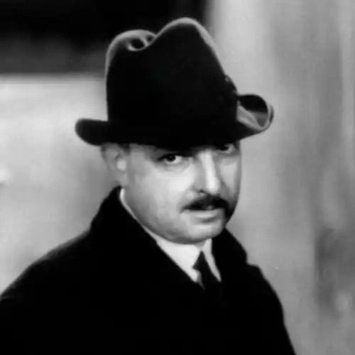 Pierre Renoir, Maigret