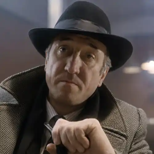 Yuri Yevsyukov, Maigret