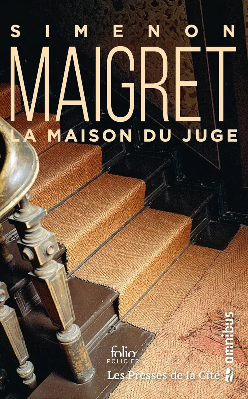 La maison du juge