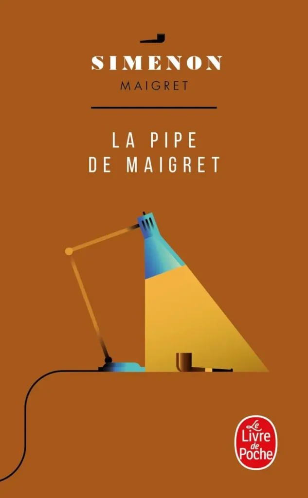 La pipe de Maigret